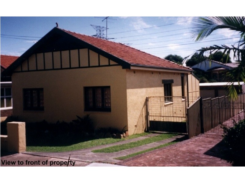 19 Coleman Avenue, North Strathfield NSW 2137