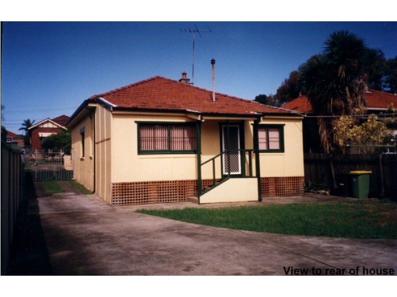 19 Coleman Avenue, North Strathfield NSW 2137