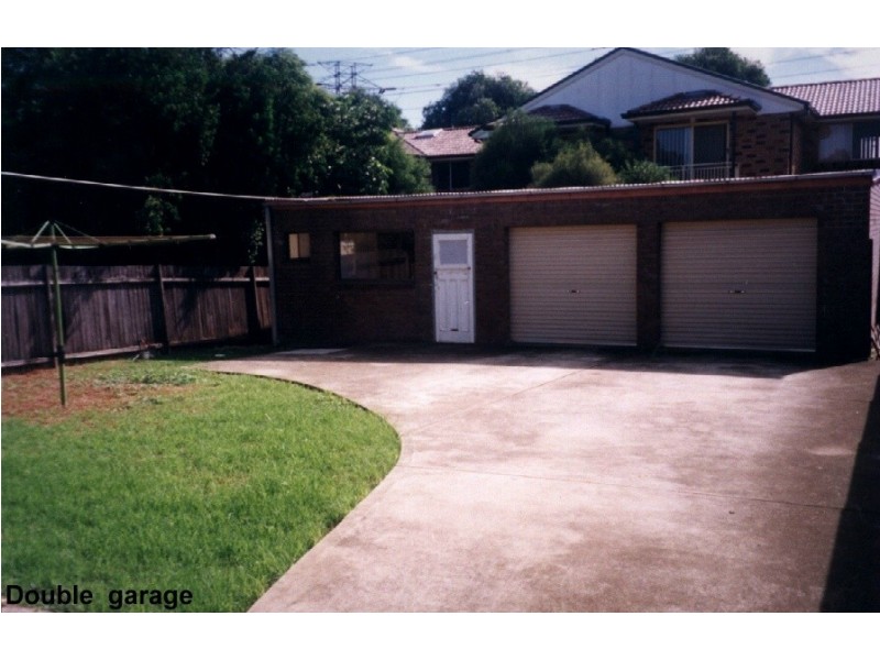 19 Coleman Avenue, North Strathfield NSW 2137