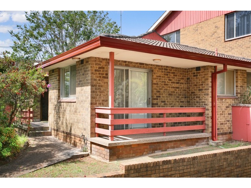1/30 Llewellyn Street, Rhodes NSW 2138