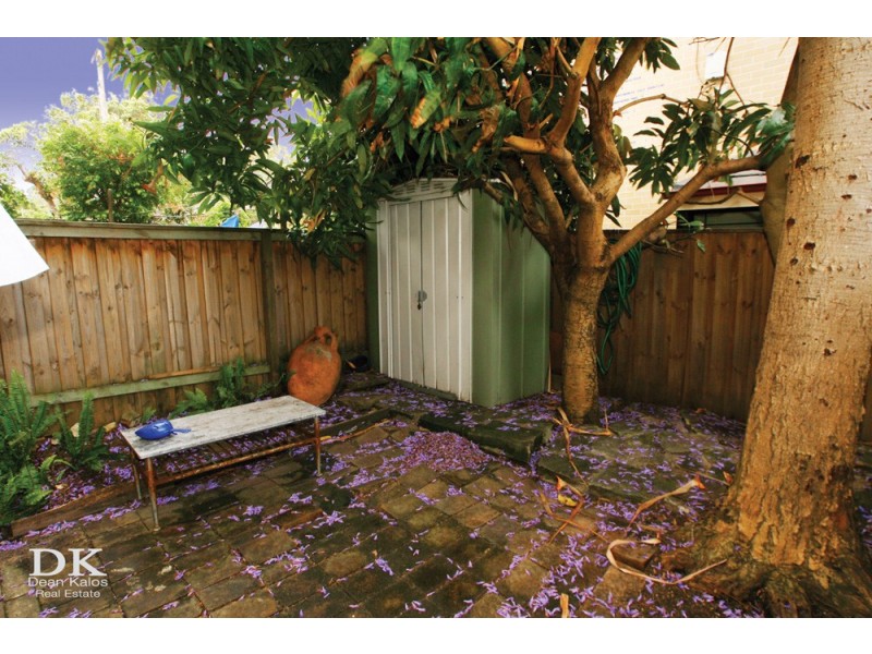 3/13 Llewellyn Street, Rhodes NSW 2138