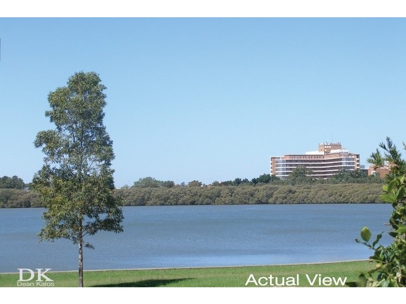 4/13 Llewellyn Street, Rhodes NSW 2138