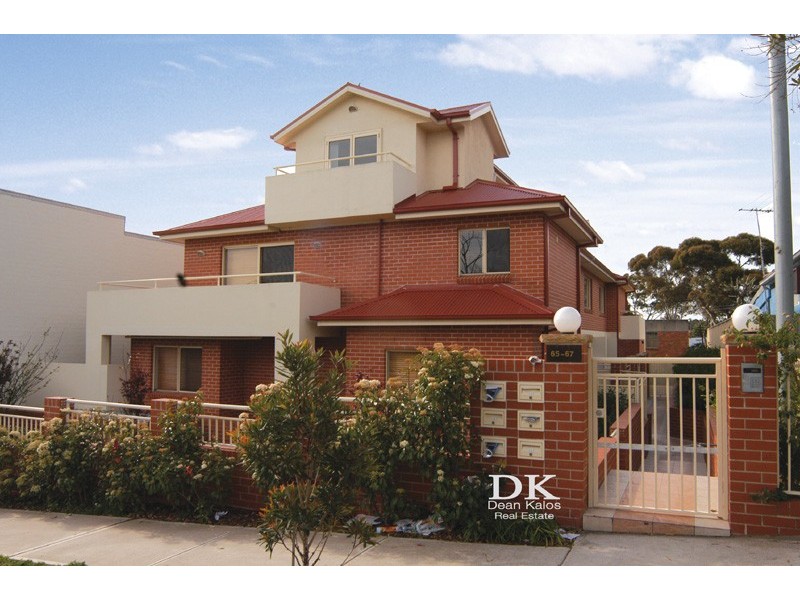 2/65-67 Bertram Street, Mortlake NSW 2137