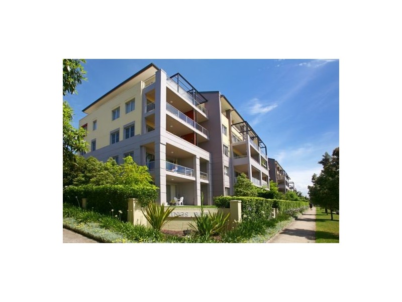 1/100 William Street, Five Dock NSW 2046