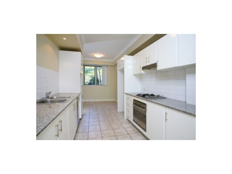 1/100 William Street, Five Dock NSW 2046