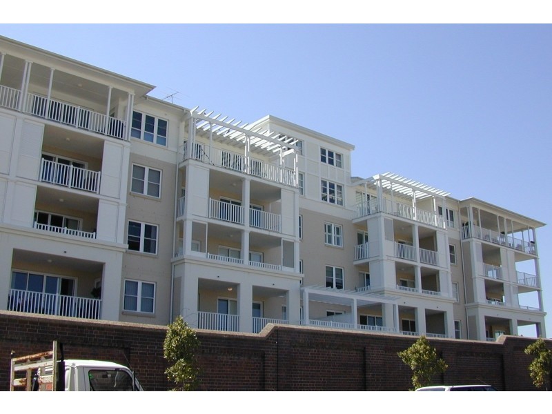 22/21 Tennyson Rd, Breakfast Point NSW 2137