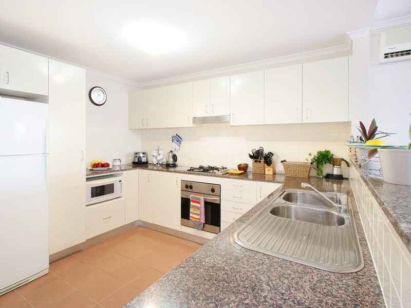 106/24 Kendall Inlet, Cabarita NSW 2137