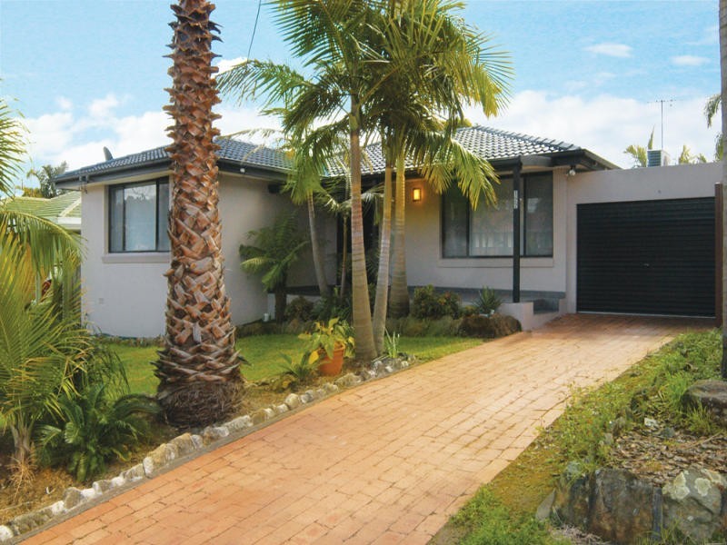 Georges Hall NSW 2198