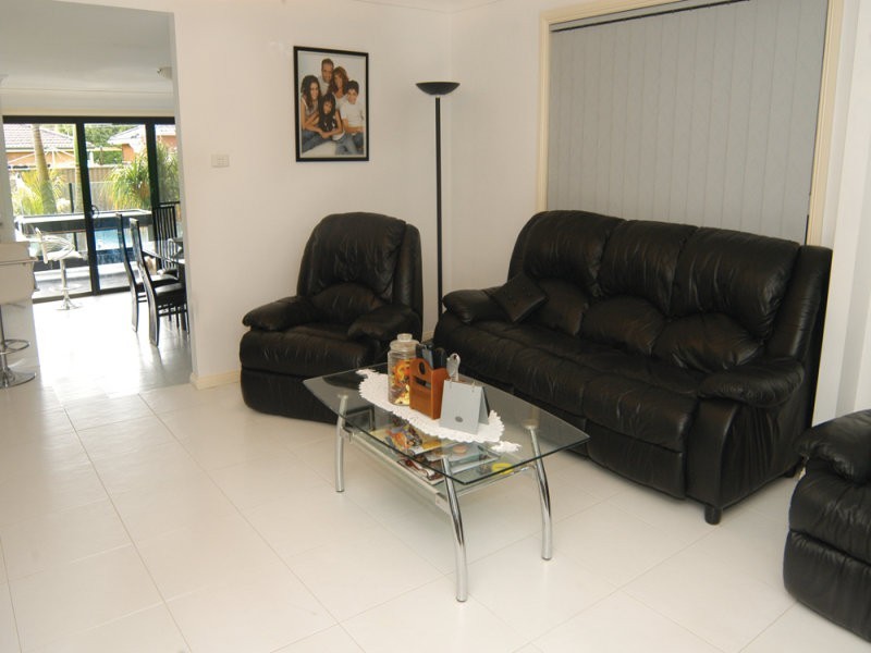 Georges Hall NSW 2198