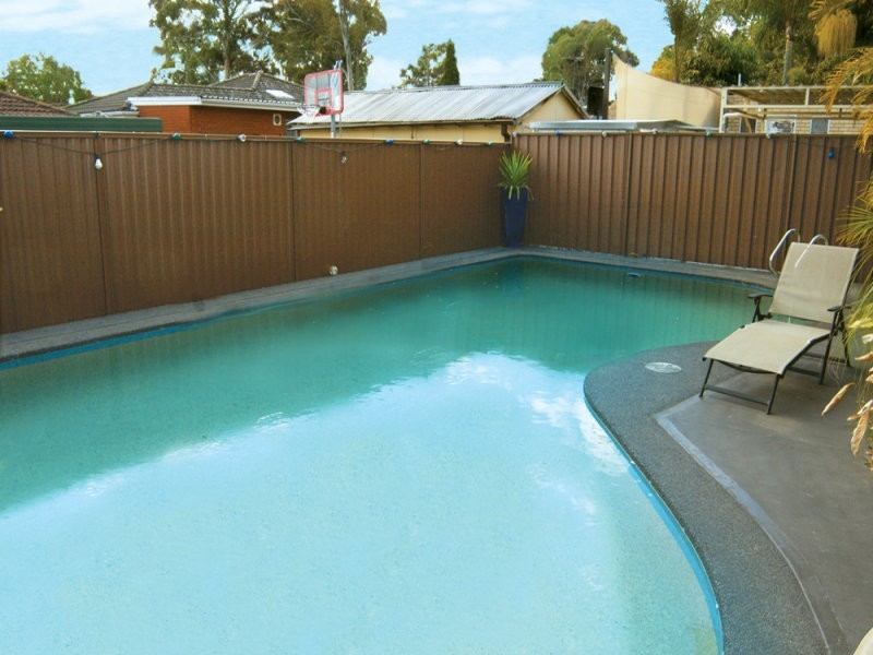 Georges Hall NSW 2198