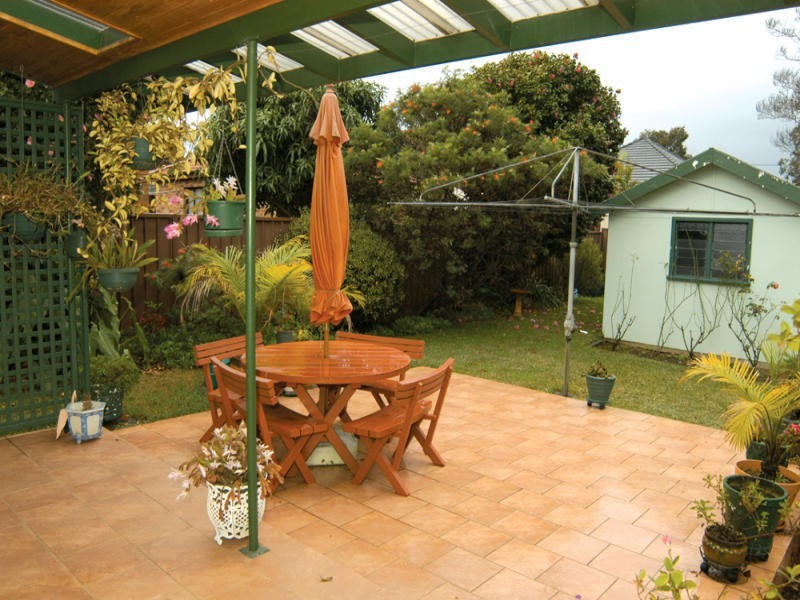 15 Anderson Road, Concord NSW 2137