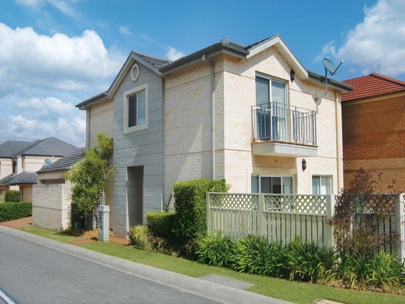 4 Thorpe Avenue, Liberty Grove NSW 2138