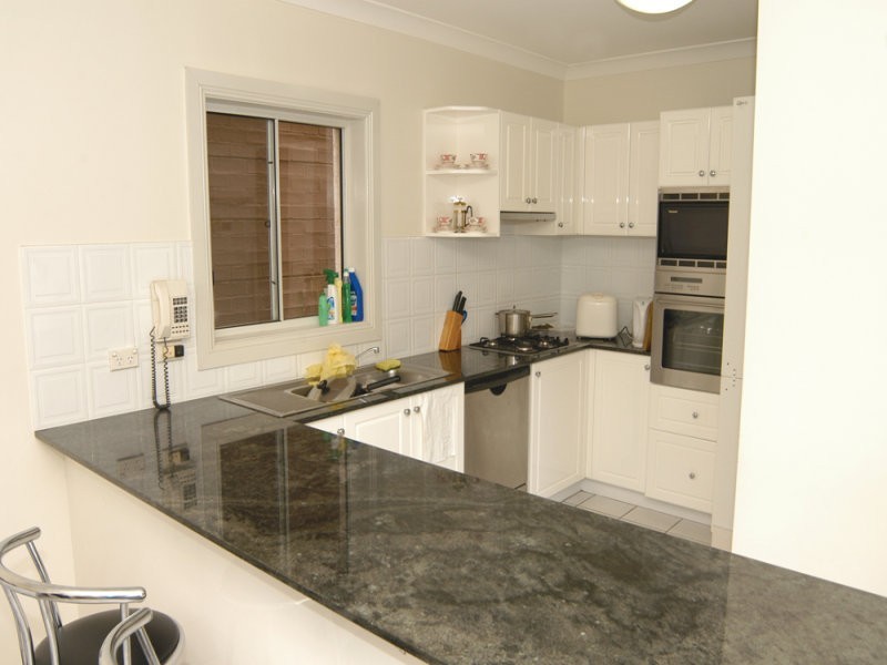 4 Thorpe Avenue, Liberty Grove NSW 2138