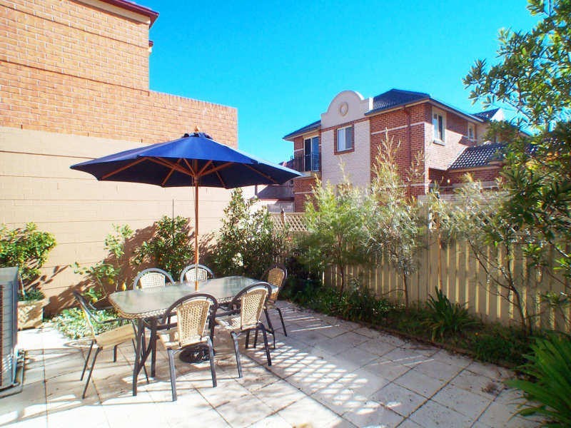 4 Thorpe Avenue, Liberty Grove NSW 2138