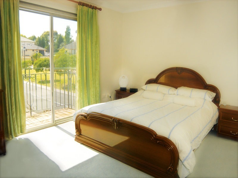 4 Thorpe Avenue, Liberty Grove NSW 2138