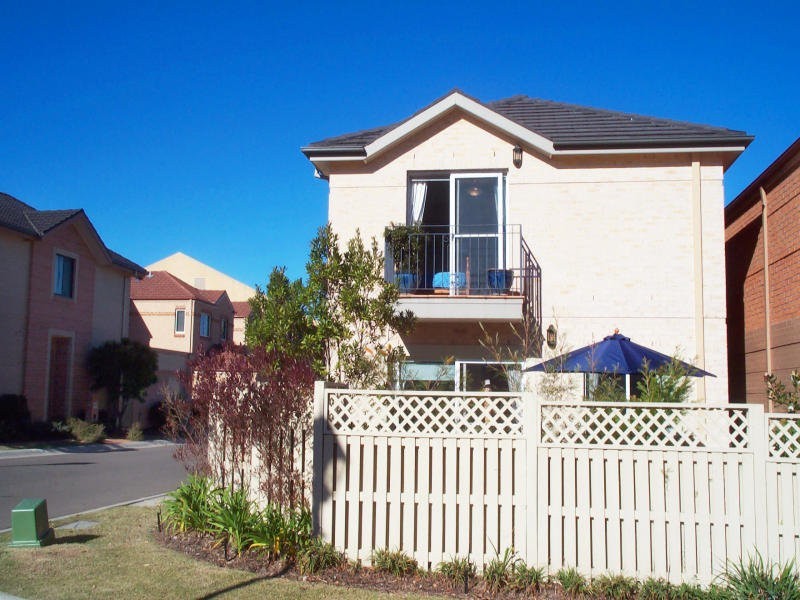 4 Thorpe Avenue, Liberty Grove NSW 2138