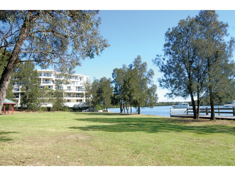 3/40 Hilly Street, Mortlake NSW 2137