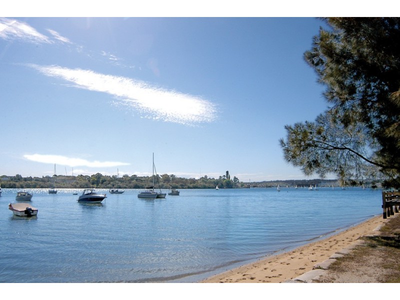 3/40 Hilly Street, Mortlake NSW 2137
