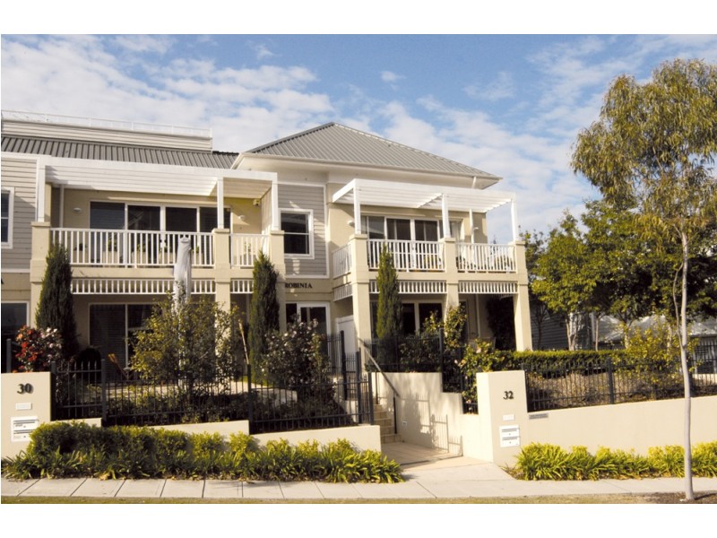 13/32 Admiralty Drive, Breakfast Point NSW 2137