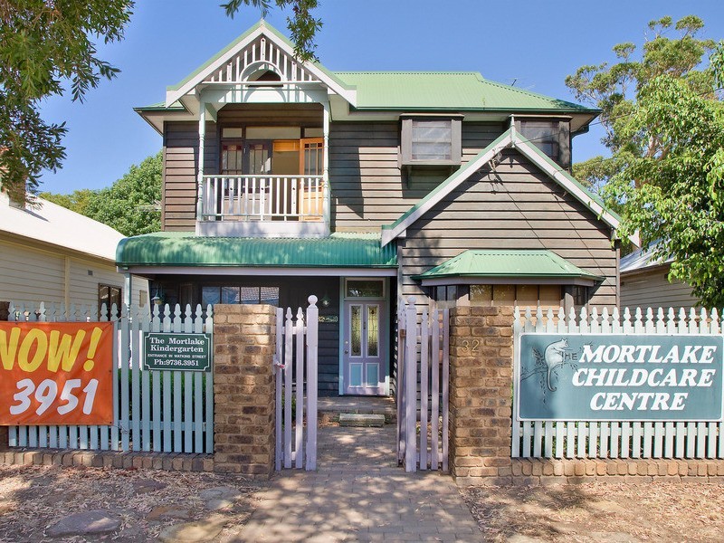 32 Gale Street, Concord NSW 2137