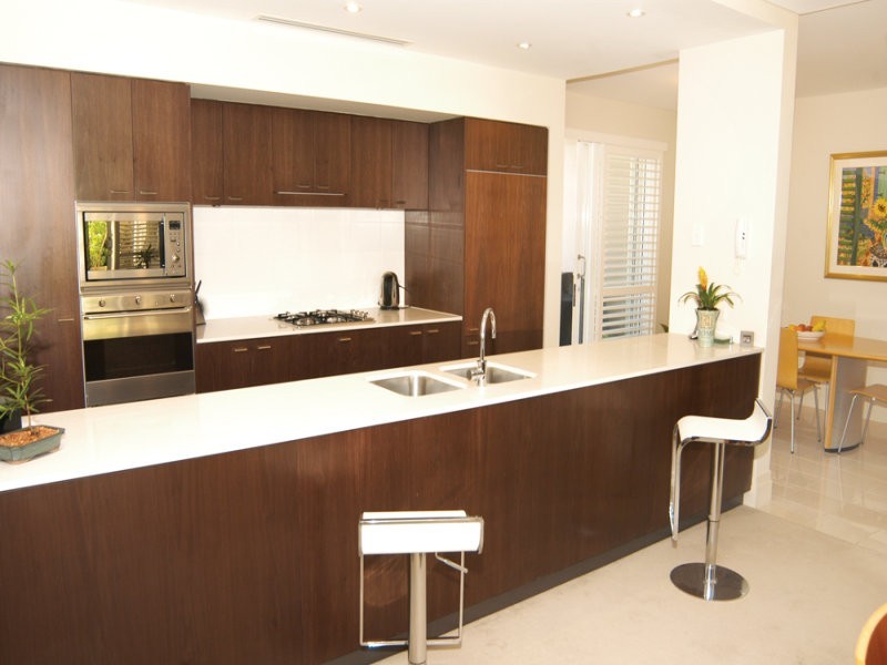 12/16 Admiralty Drive, Breakfast Point NSW 2137