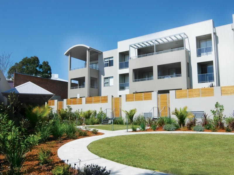 11/20-28 Tennyson Road, Mortlake NSW 2137