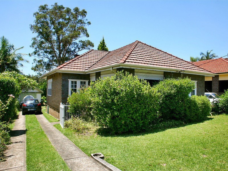 15 Fremont Street, Concord West NSW 2138