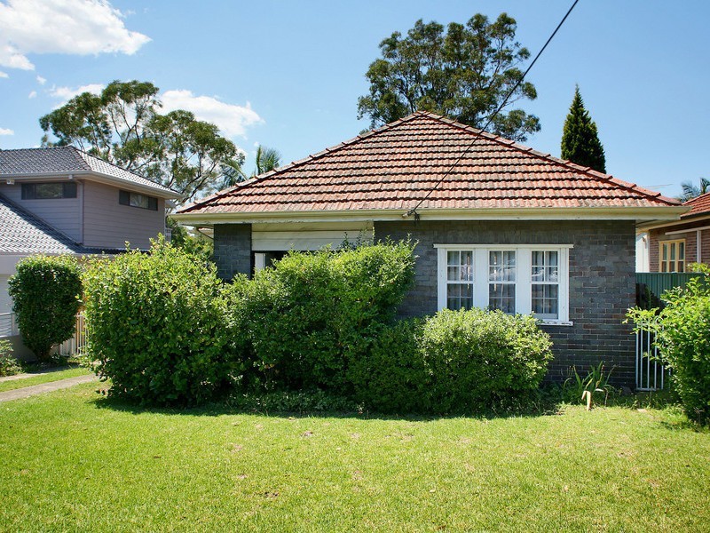 15 Fremont Street, Concord West NSW 2138