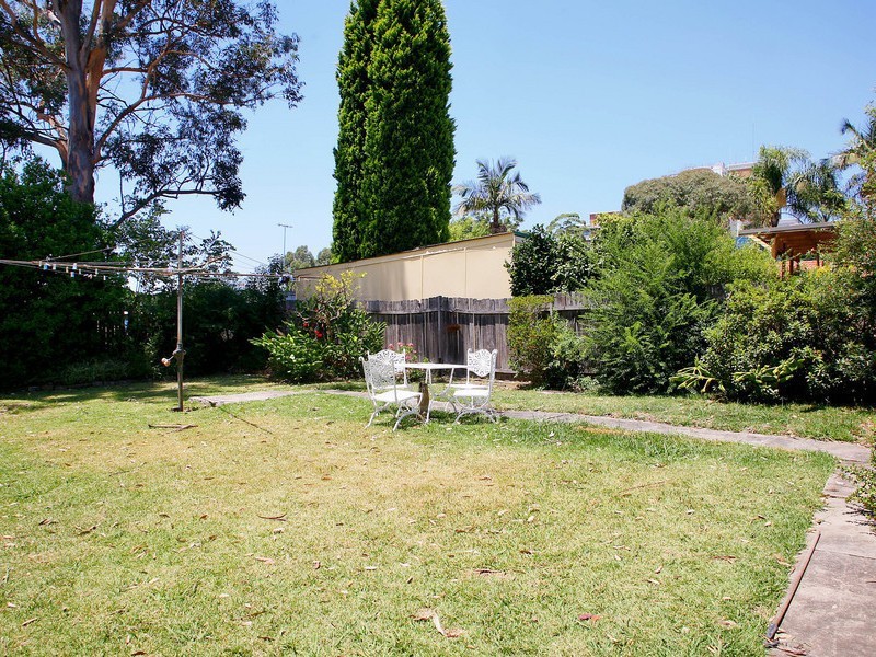 15 Fremont Street, Concord West NSW 2138