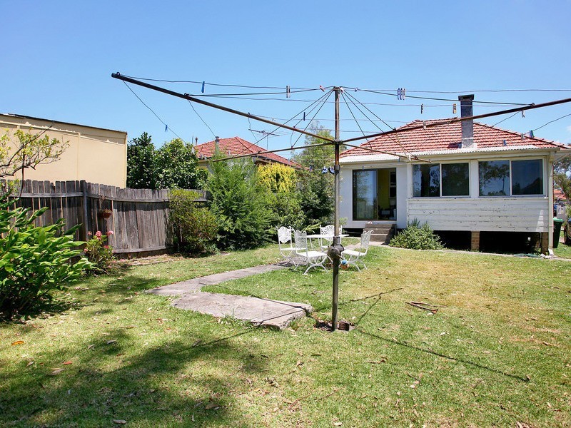15 Fremont Street, Concord West NSW 2138