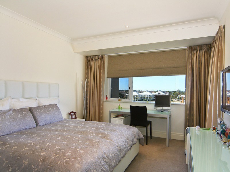 57/25 Peninsula Drive, Breakfast Point NSW 2137