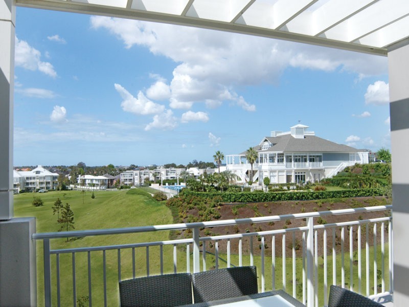 57/25 Peninsula Drive, Breakfast Point NSW 2137