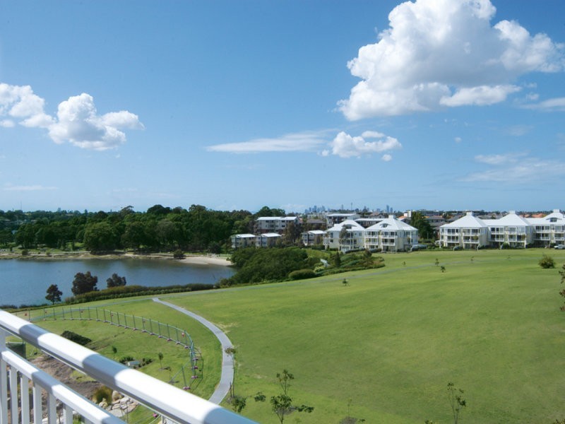 57/25 Peninsula Drive, Breakfast Point NSW 2137