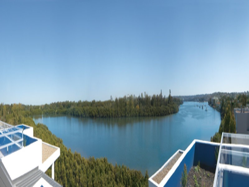 1-16/8 Bennett Street, Mortlake NSW 2137