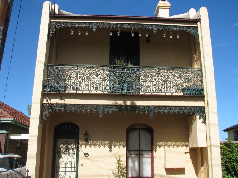 24 Croydon Avenue, Croydon NSW 2132