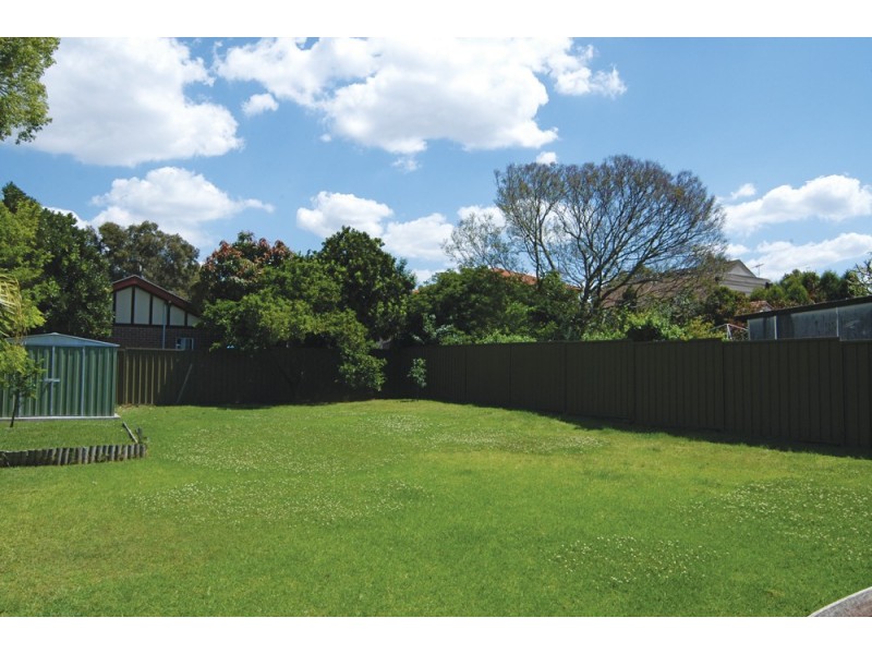 12 Elphinstone Street, Cabarita NSW 2137