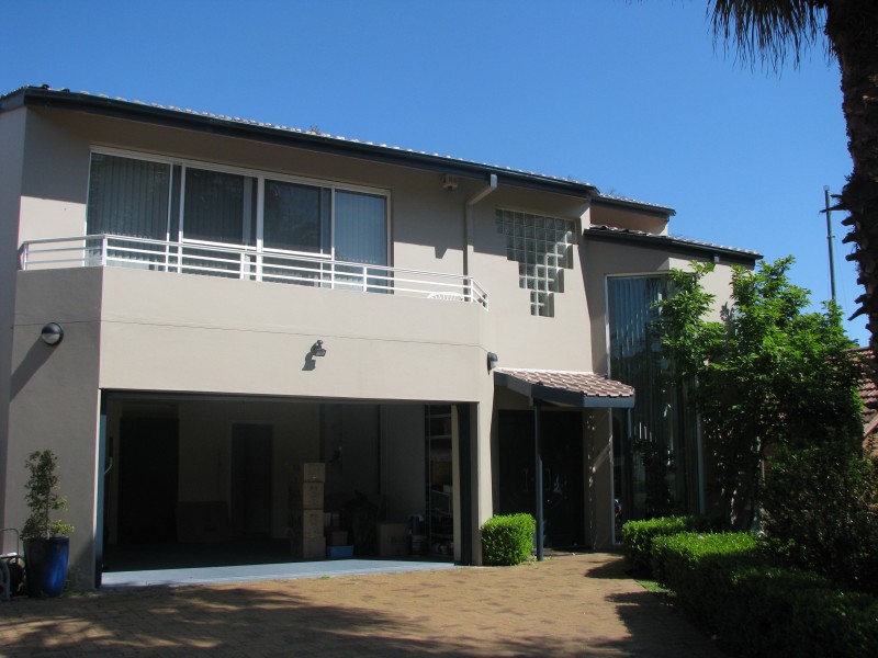 Strathfield NSW 2135