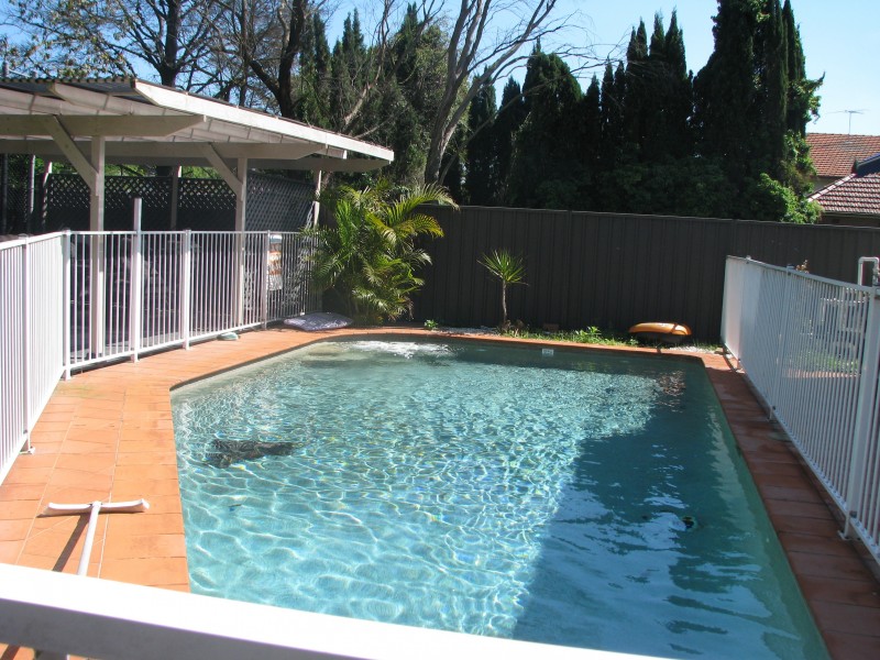 Strathfield NSW 2135