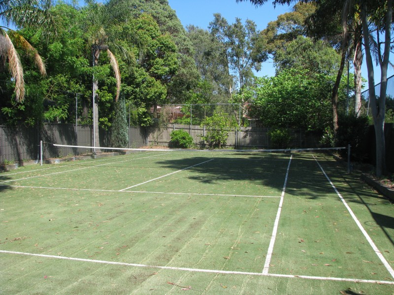 Strathfield NSW 2135