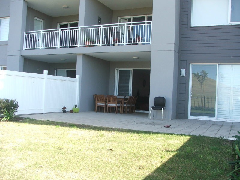 17/25 Peninsula Drive, Breakfast Point NSW 2137