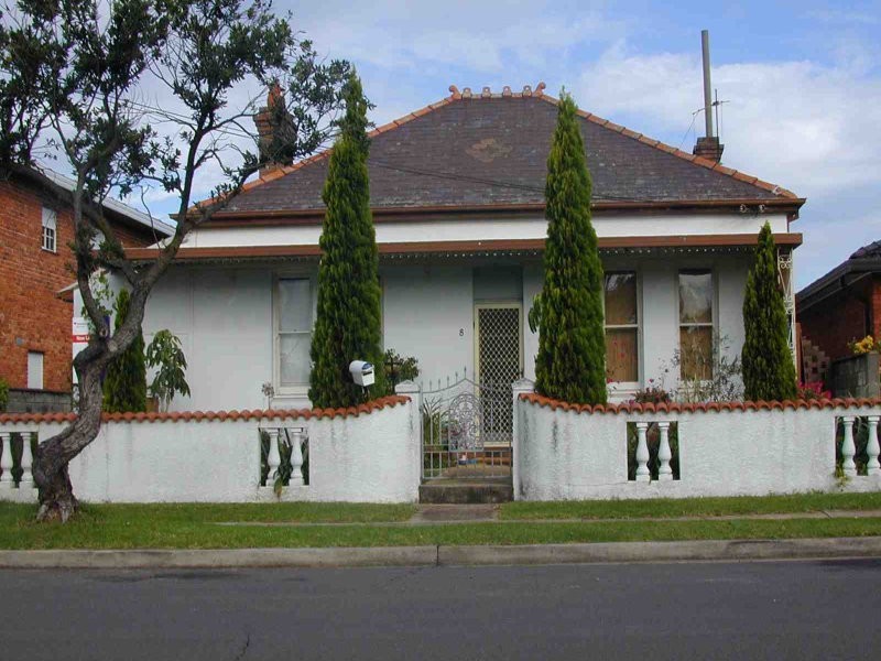 2/8c Zoeller Street, Concord NSW 2137