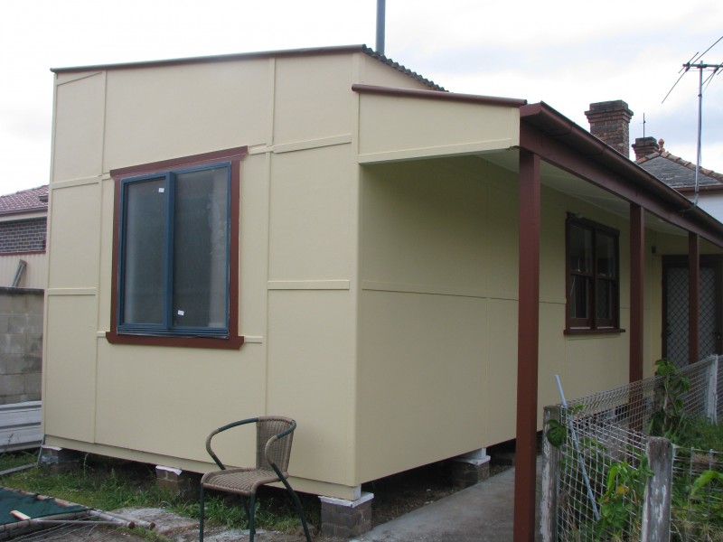 2/8c Zoeller Street, Concord NSW 2137