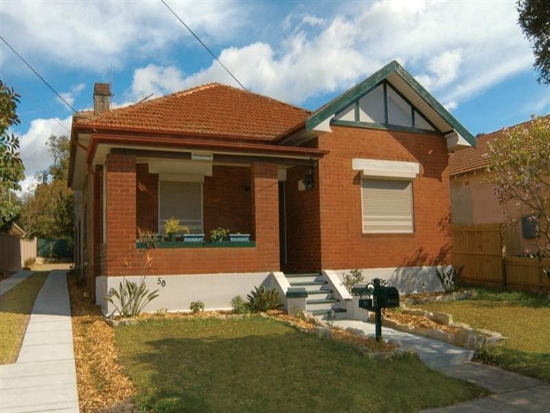 Concord West NSW 2138