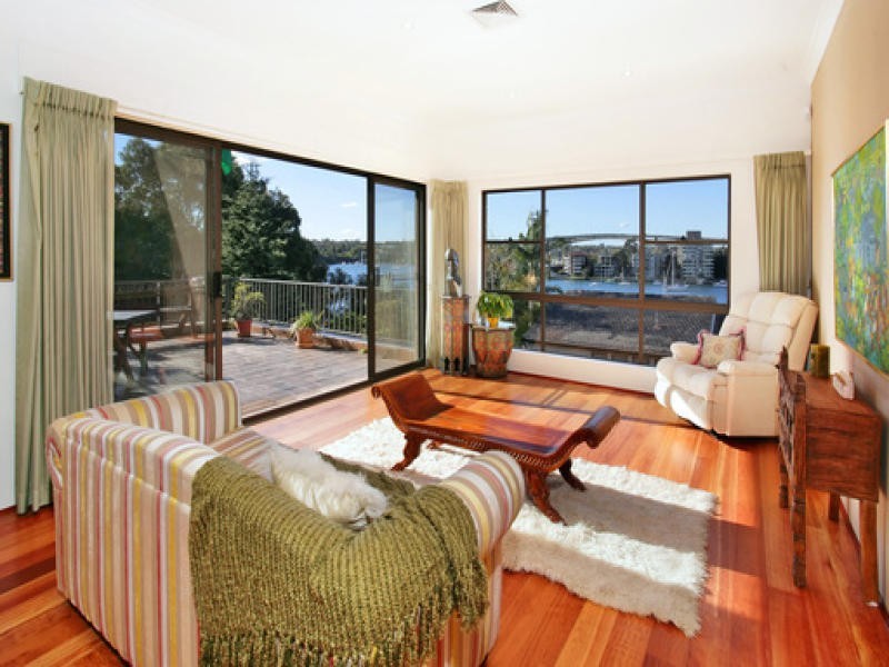 Chiswick NSW 2046