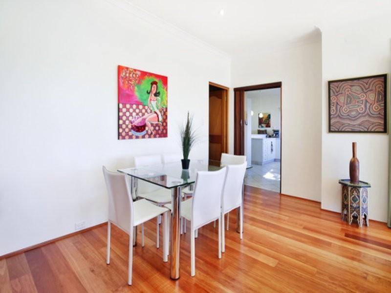 Chiswick NSW 2046