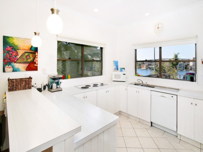 Chiswick NSW 2046