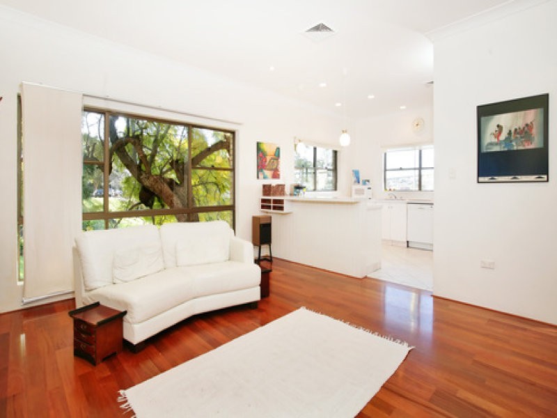 Chiswick NSW 2046