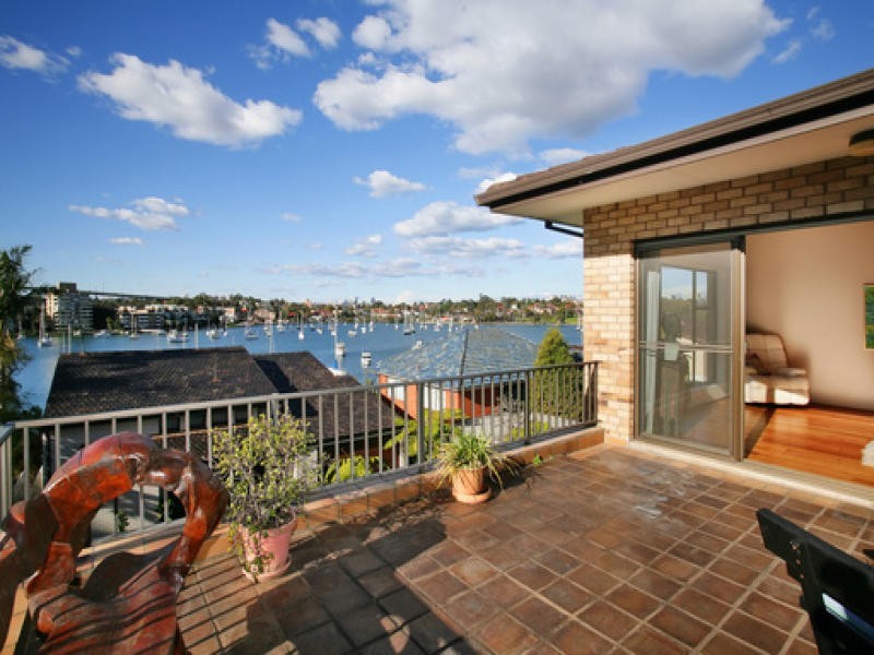 Chiswick NSW 2046