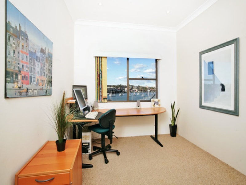 Chiswick NSW 2046