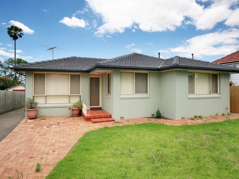 493 Concord Road, Rhodes NSW 2138